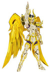 Saint Seiya: Soul of Gold - Capricorn Shura - Myth Cloth EX (Bandai)ㅤ