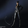 Batman: Arkham City - Catwoman - Play Arts Kai (Square Enix)ㅤ