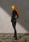 Lupin III - Mine Fujiko - S.H.Figuarts (Bandai)ㅤ