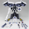 Kidou Senshi Gundam 0083 Stardust Memory - RX-78GP03 Dendrobium - RX-78GP03S Gundam Dendrobium Stamen - HGUC #028 - 1/144 (Bandai)ㅤ