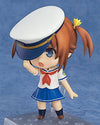 High School Fleet - Isoroku - Misaki Akeno - Nendoroid #674 (Good Smile Company)ㅤ