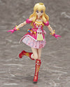 Aikatsu! - Hoshimiya Ichigo - S.H.Figuarts - Soleil ver. (Bandai)ㅤ