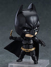 The Dark Knight - The Dark Knight Rises - Batman - Nendoroid #469 - Hero's Edition (Good Smile Company)ㅤ