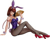 Sakura Taisen - Kanzaki Sumire - B-style - 1/4 - Bunny Ver. (FREEing)ㅤ