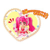 Kirakira ☆ Precure a la Mode - Cure Whip - PreCoorde Doll - A La Mode Style Set (Bandai)ㅤ