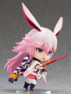 Houkai 3rd - Yae Sakura - Nendoroid #908 - Heretic Miko Ver. (Good Smile Company)ㅤ