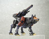 Zoids - RZ-009 Command Wolf - Highend Master Model - 1/72 - Irvine Custom - 002 (Kotobukiya)ㅤ