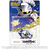 amiibo Meta Knight (Kirby Series)ㅤ