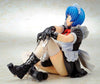 Ikki Tousen Great Guardians - Ryomou Shimei - 1/7 - DVD Box Illustration Ver.ㅤ