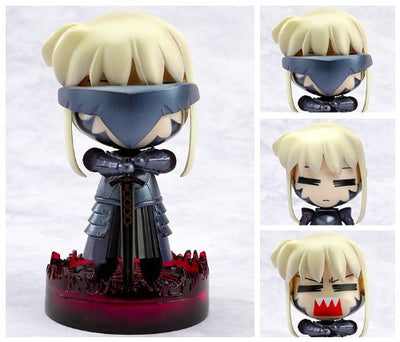 Fate/Stay Night - Hetare Saber Alter - Nendoroid #013ㅤ