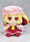 Touhou Project - Flandre Scarlet - FumoFumo - Touhou Plush Series 07ㅤ