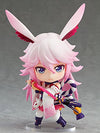 Houkai 3rd - Yae Sakura - Nendoroid #908 - Heretic Miko Ver. (Good Smile Company)ㅤ