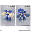 Rockman X - Bandai Shokugan - Candy Toy - Super Mini-Pla - Vava's Ride Armor (Bandai)ㅤ