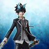 Ao no Exorcist - Kuro - Okumura Rin - G.E.M. - 1/8 (MegaHouse)ㅤ