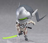 Overwatch - Genji - Nendoroid #838 - Classic Skin Edition (Good Smile Company)ㅤ