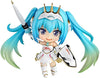 GOOD SMILE Racing - Vocaloid - Hatsune Miku - Nendoroid #517 - Racing 2015ㅤ