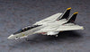 Area 88 - F-14A Tomcat - 1/72 - Mickey Simon (Hasegawa)ㅤ