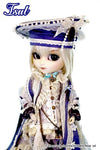 Pullip (Line) - Isul - Romantic King - 1/6 - Romantic Alice Series (Groove)ㅤ