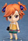 Captain Earth - Yomatsuri Akari - Nendoroid #483 (Good Smile Company)ㅤ