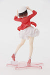 Saenai Heroine no Sodatekata fine - Kato Megumi - Coreful Figure - Heroine Fuku Ver. (Taito)ㅤ