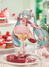 Piapro Characters - Hatsune Miku - Sweet Sweets - Ichigo no Choco Short (FuRyu)ㅤ