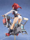 Vividred Operation - Isshiki Akane - 1/8 (Good Smile Company)ㅤ