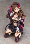 iDOLM@STER Cinderella Girls - Nitta Minami - 1/7 - Sleeping Little Devil Ver. (Max Factory)ㅤ