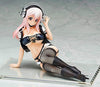 Nitro Super Sonic - Sonico - 1/6 - After the Party (Good Smile Company, Wings Company)ㅤ