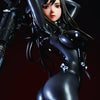 Gantz:O - Shimohira Reika - Hdge No.15 - X Shotgun ver.ㅤ