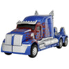 Transformers: The Last Knight - Convoy - Turbo Change Series - TC-01 - Big Optimus Prime (Takara Tomy)ㅤ