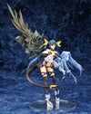 Guilty Gear XX Λ Core - Dizzy - 1/8 (Alter)ㅤ