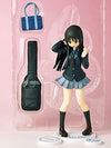 K-ON! - Akiyama Mio - Ichiban Kuji - Ichiban Kuji Premium K-ON! - School Uniform Ver.ㅤ