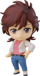 Gekijouban City Hunter: Shinjuku Private Eyes - Makimura Kaori - Nendoroid #1101 (Good Smile Company)ㅤ