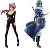 Tensei shitara Slime Datta Ken - Shion - Souei - Tensei shitara Slime Datta Ken -Otherworlder- Vol.7 - Set of 2 (Bandai Spirits)ㅤ