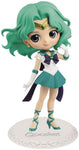 Gekijouban Bishoujo Senshi Sailor Moon Eternal - Super Sailor Neptune - Girls Memories - Q Posket - Normal Ver. (Bandai Spirits)ㅤ