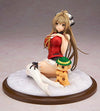 Amagi Brilliant Park - Moffle - Sento Isuzu - 1/7 (Alter)ㅤ