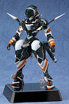 Suisei no Gargantia - Chamber - Ledo - Plamax SG-01 - 1/48 (Good Smile Company, Max Factory)ㅤ