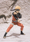 Naruto Shippuuden - Uzumaki Naruto - S.H.Figuarts (Bandai)ㅤ