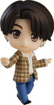 TinyTan - Jung Kook - Nendoroid #1807 (Good Smile Company)ㅤ