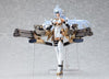 Xenosaga Episode III: Also sprach Zarathustra - KOS-MOS - Figma #095 - Ver. 4 (Max Factory)ㅤ - ActionFigure Brasil