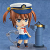 High School Fleet - Isoroku - Misaki Akeno - Nendoroid #674 (Good Smile Company)ㅤ