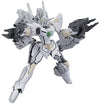 Gundam Build Fighters: Battlogue - CB-9696G/C/T Reversible Gundam - HGBF - 1/144 (Bandai)ㅤ