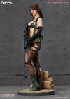 Metal Gear Solid V: The Phantom Pain - Quiet - 1/6 (Gecco)ㅤ