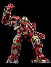 The Infinity Saga - DLX Iron Man Mark 44 Hulkbuster (ThreeZero)ㅤ