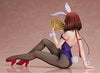 Sakura Taisen - Kanzaki Sumire - B-style - 1/4 - Bunny Ver. (FREEing)ㅤ