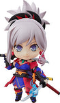 Fate/Grand Order - Miyamoto Musashi - Nendoroid #936ㅤ