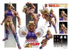 Jojo no Kimyou na Bouken - Battle Tendency - Wham - Super Action Statue #40 (Medicos Entertainment)ㅤ