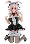 Nitro Super Sonic - Sonico - 1/4 - Bunny ver. (FREEing)ㅤ