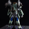 Kikou Souseki Mospeada - Ray - VR-052T Mospeada - RIOBOT - 1/12 (Sentinel)ㅤ