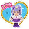 HUGtto! Precure - Ruru Amour - Cure Amour - PreCoorde Doll (Bandai)ㅤ